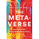 The Metaverse Book