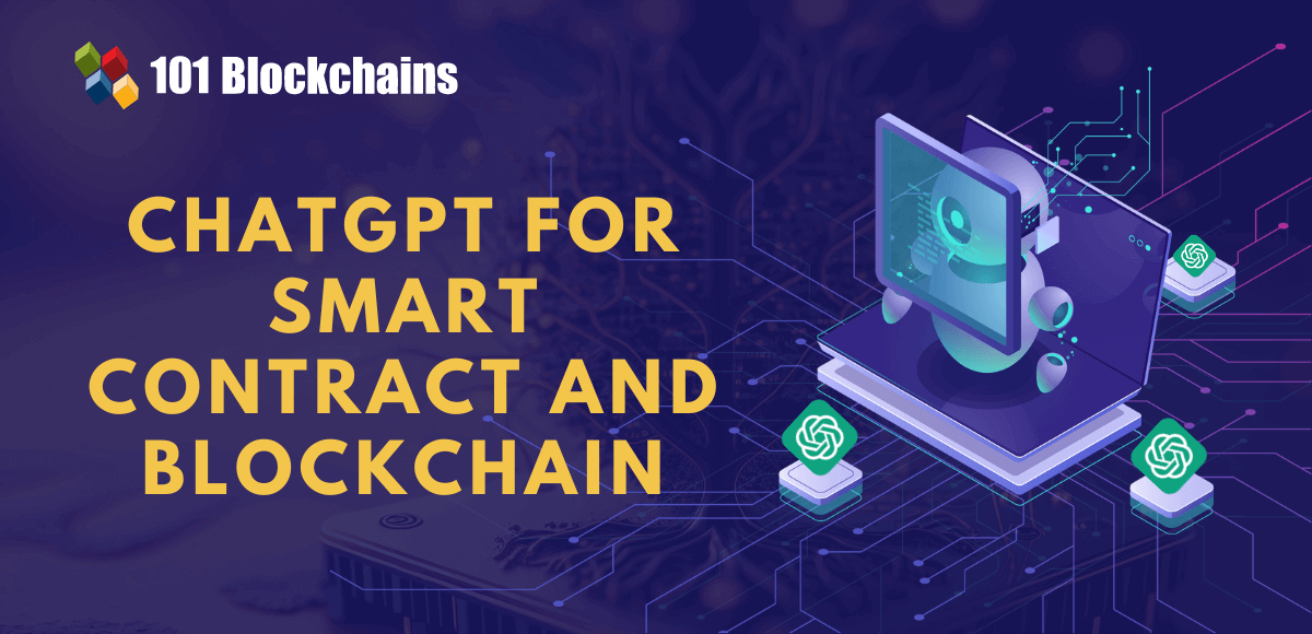 ChatGPT Revolution in smart contract and blockchain
