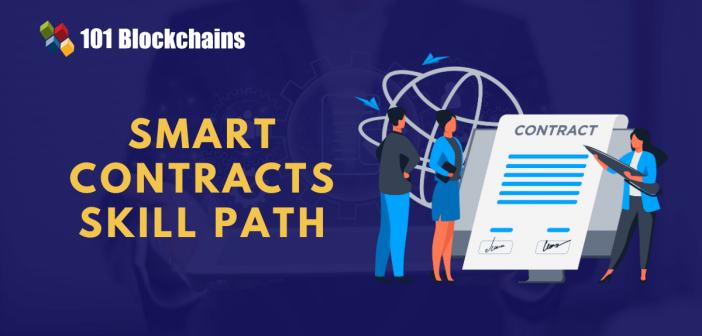 Smart Contract Skill Path