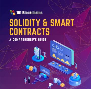 Solidity & Smart Contracts: A Comprehensive Guide