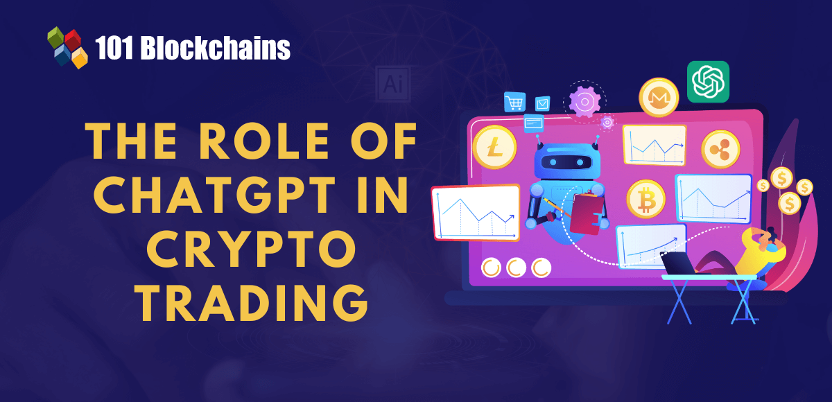 ChatGPT crypto trading strategies