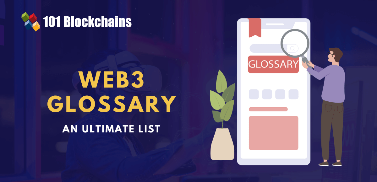 web3 glossary