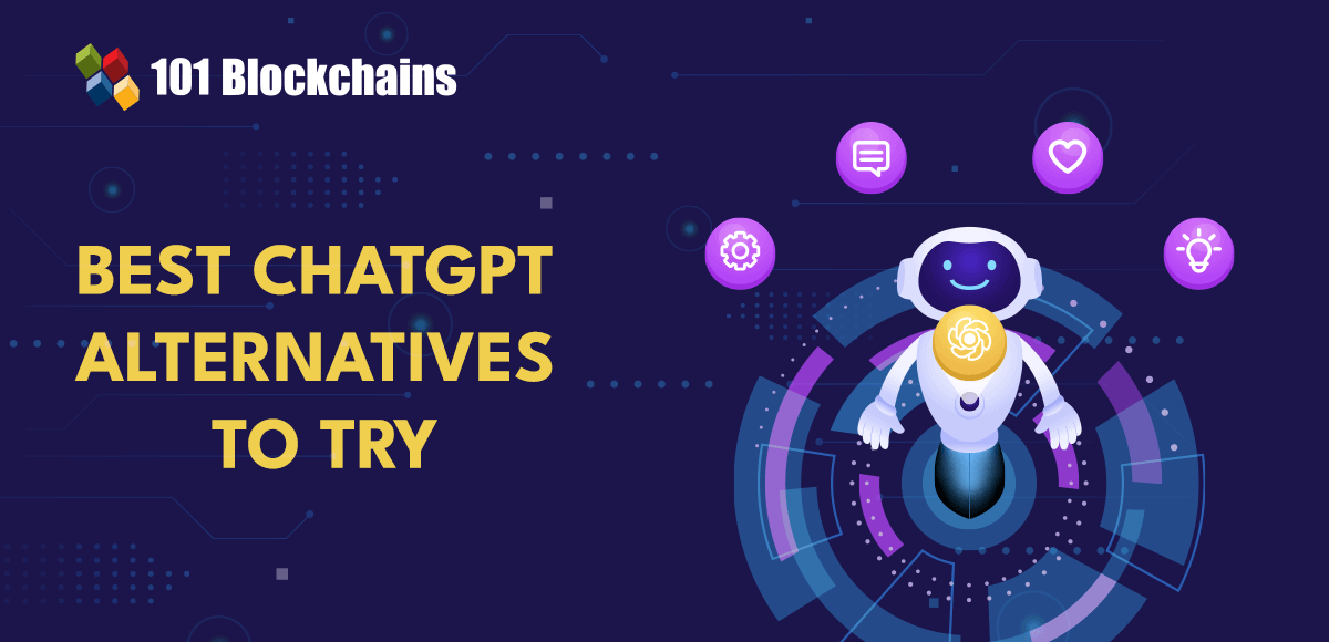 The Top 10 ChatGPT Alternatives You Can Try Today