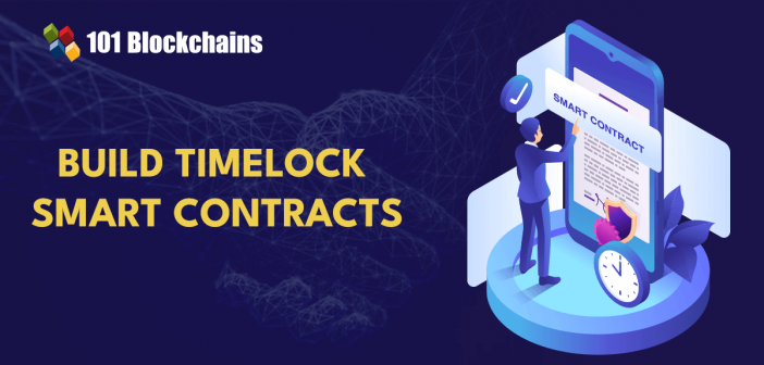 timelock smart contracts