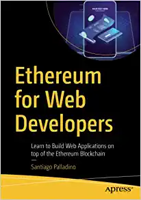 Ethereum for Web Developers