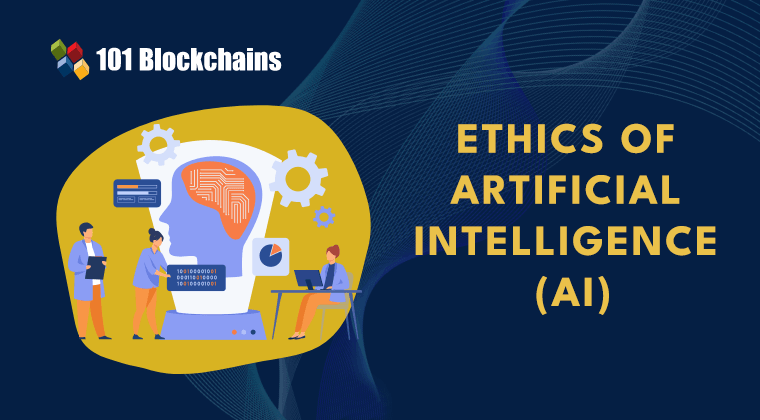 Ethics of Artificial Intelligence (AI)