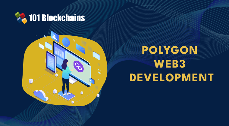 Polygon Web3 Development