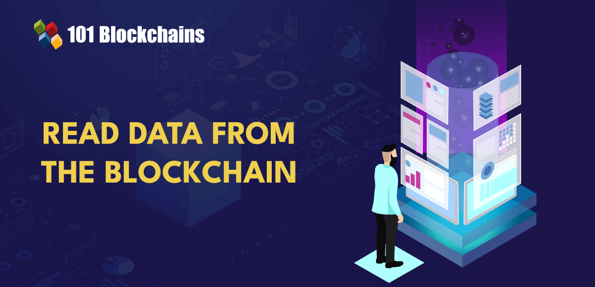read blockchain data