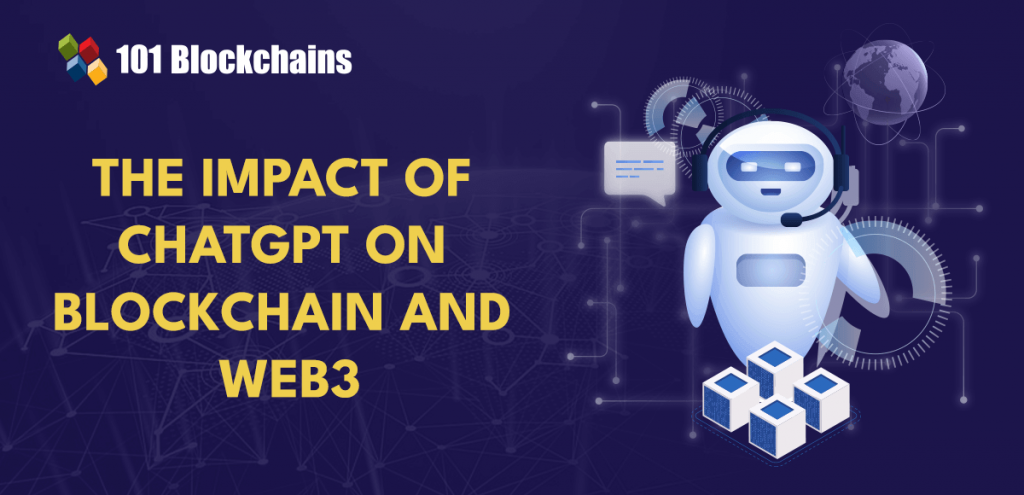 AI & ChatGPT Archives - Page 2 of 4 - 101 Blockchains