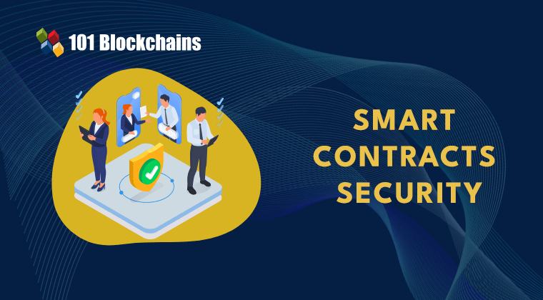 Smart Contracts Security