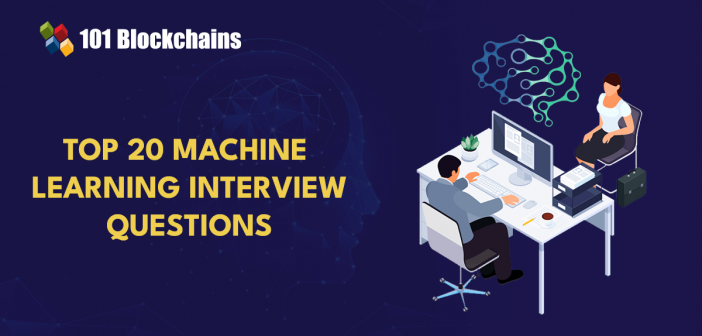 top ml interview questions