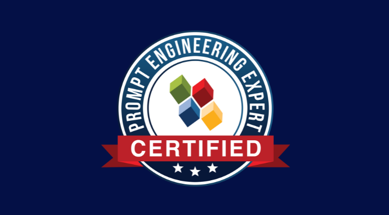 Certified Prompt Engineering Expert (CPEE)™