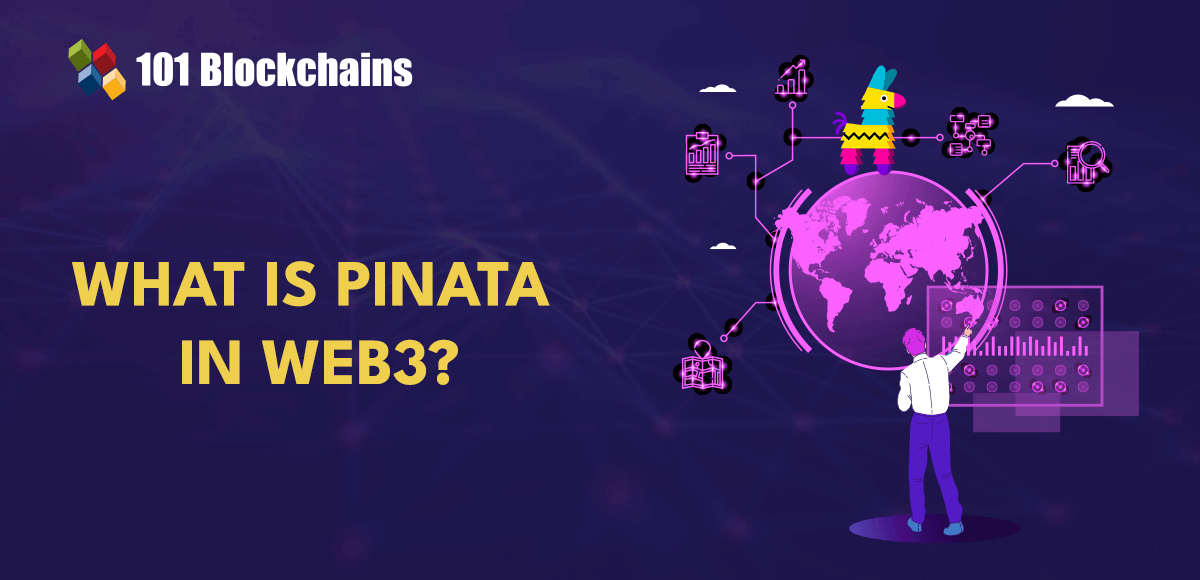 What is Pinata in Web3