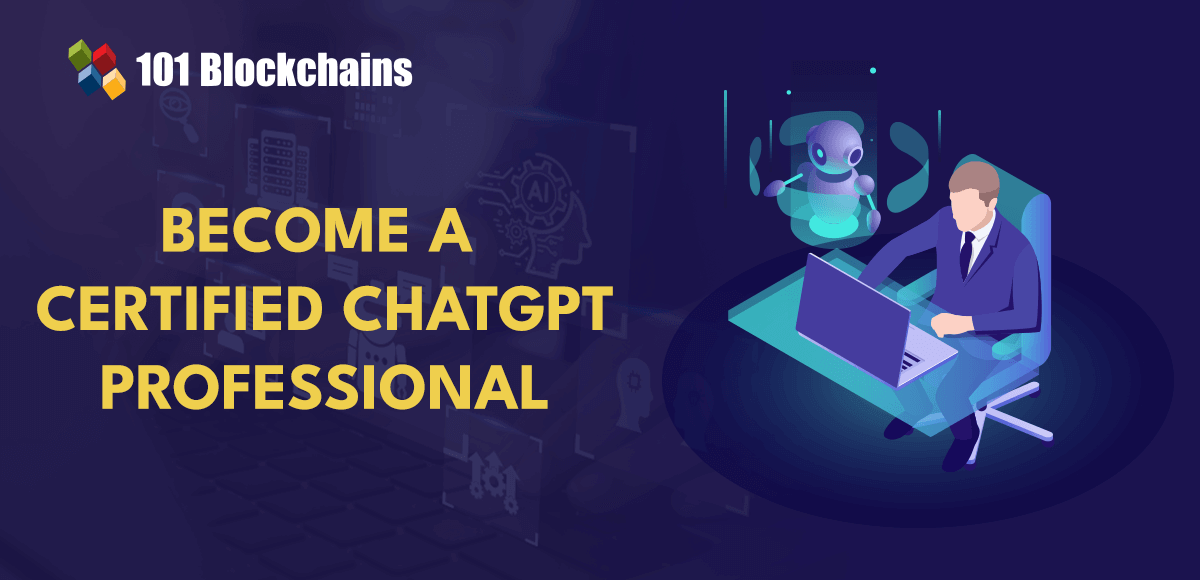 How to Become a Certified ChatGPT Professional?