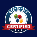 Certified Web3 Hacker