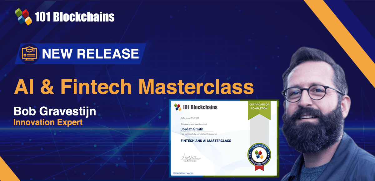 AI and Fintech Masterclass launched