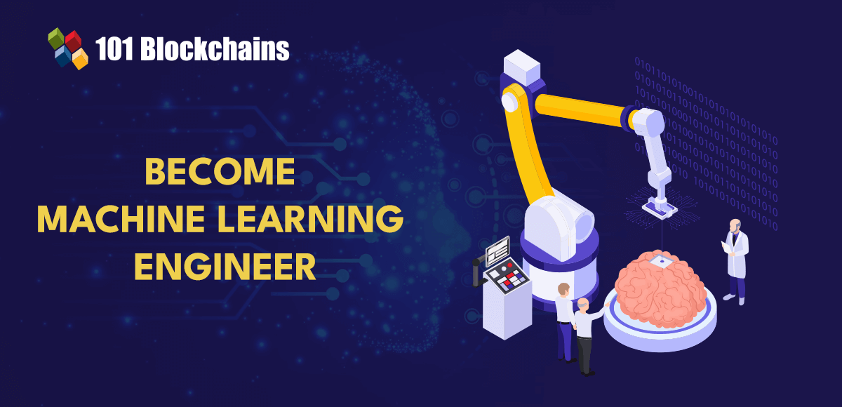 Become Machine Learning Engineer
