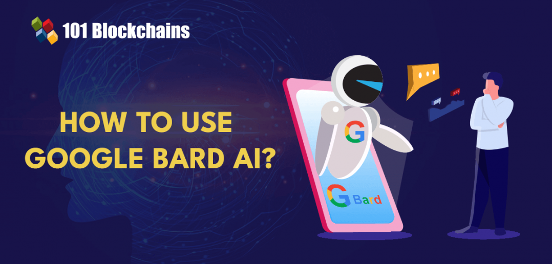 What is Google Bard and how does it work?