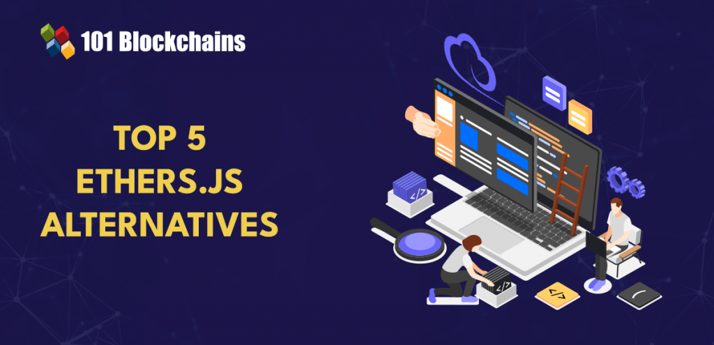 Top Blockchain Demo Alternatives to Try Out - 101 Blockchains