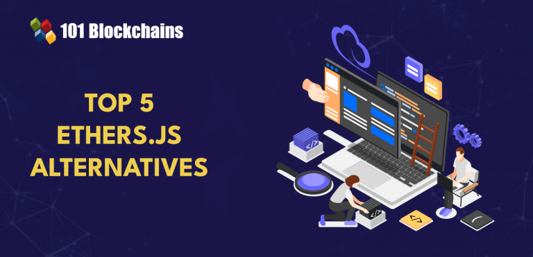Top Blockchain Demo Alternatives to Try Out - 101 Blockchains