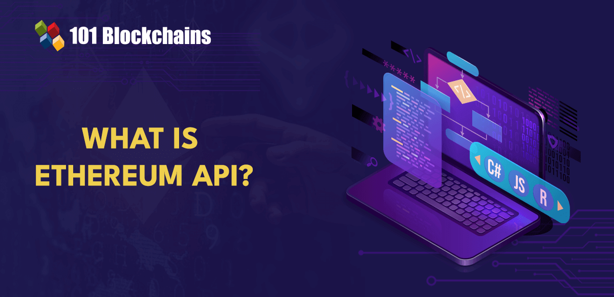 Ethereum API Explained