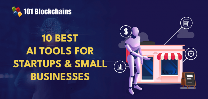 best ai tools for business