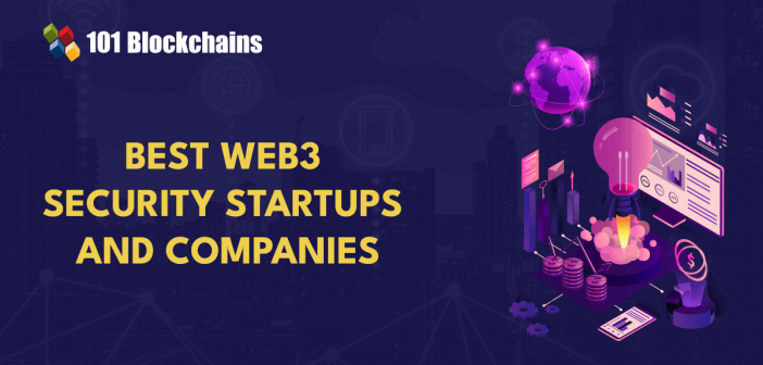 best web3 security startups