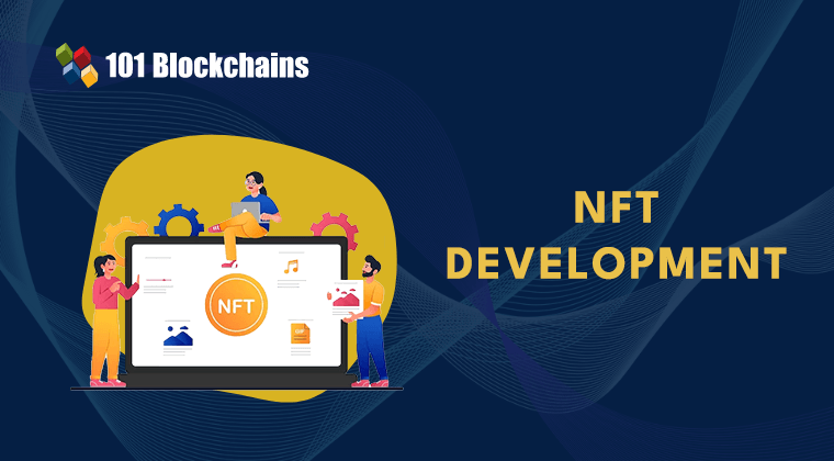 NFT Development Course