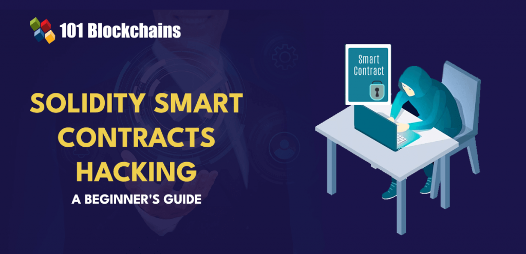 Smart Contracts 2.0 - A Comprehensive Guide - 101 Blockchains