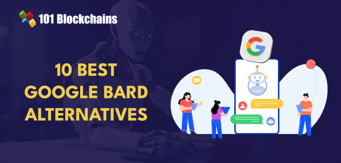 best google bard alternatives