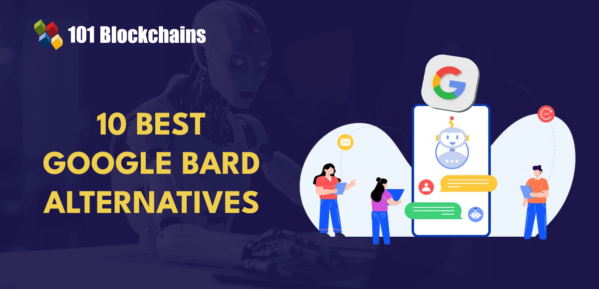 best google bard alternatives