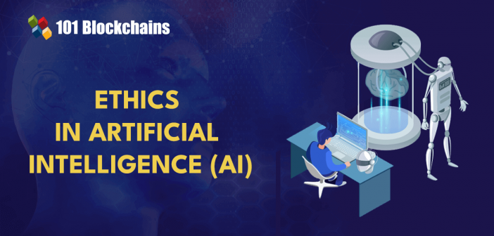 ethics in artificial intelligence