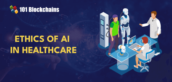 ethics of ai in healthcare