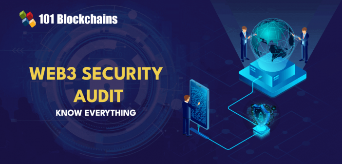 web3 security audit
