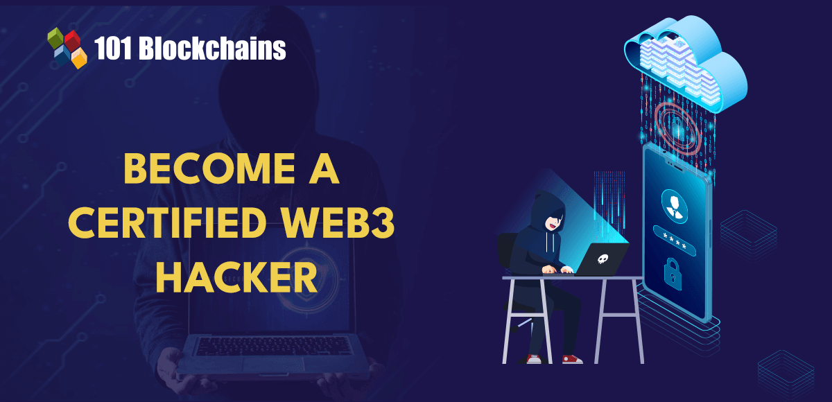 Become a Certified Web3 Hacker