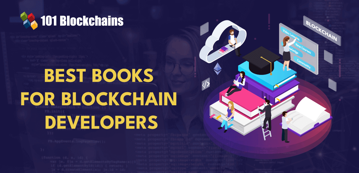 best books for blockchain developers