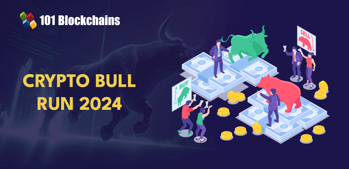 Are you prepared for the Upcoming Crypto Bull Run in 2024? - Crypto ...