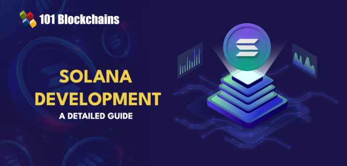 Solana Development Guide