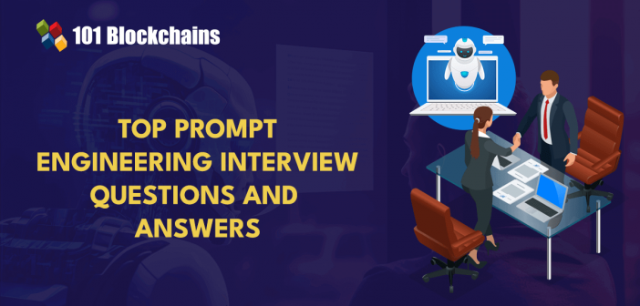 Top Prompt Engineering Interview Questions and Answers