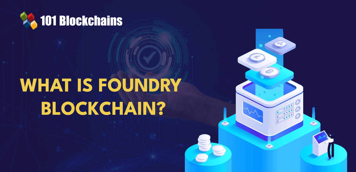 foundry blockchain