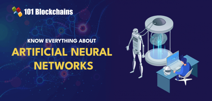 Artificial Neural Networks (ANNs)