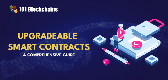 Upgradeable Smart Contracts