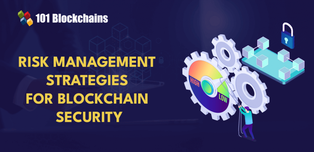 Blockchain Risks Every Cio Should Know Blockchain Risks Every Cio Should Know