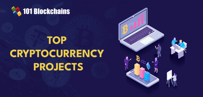 top crypto projects