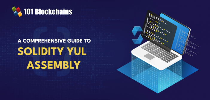 Solidity Yul Assembly Guide