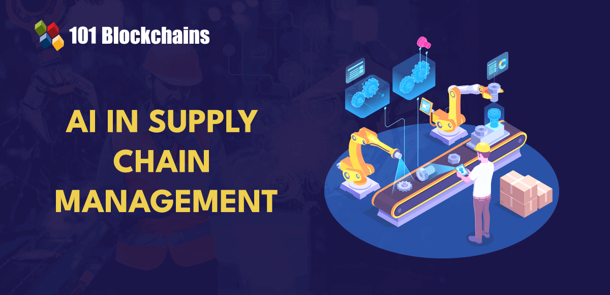 ai in Supply Chain Management