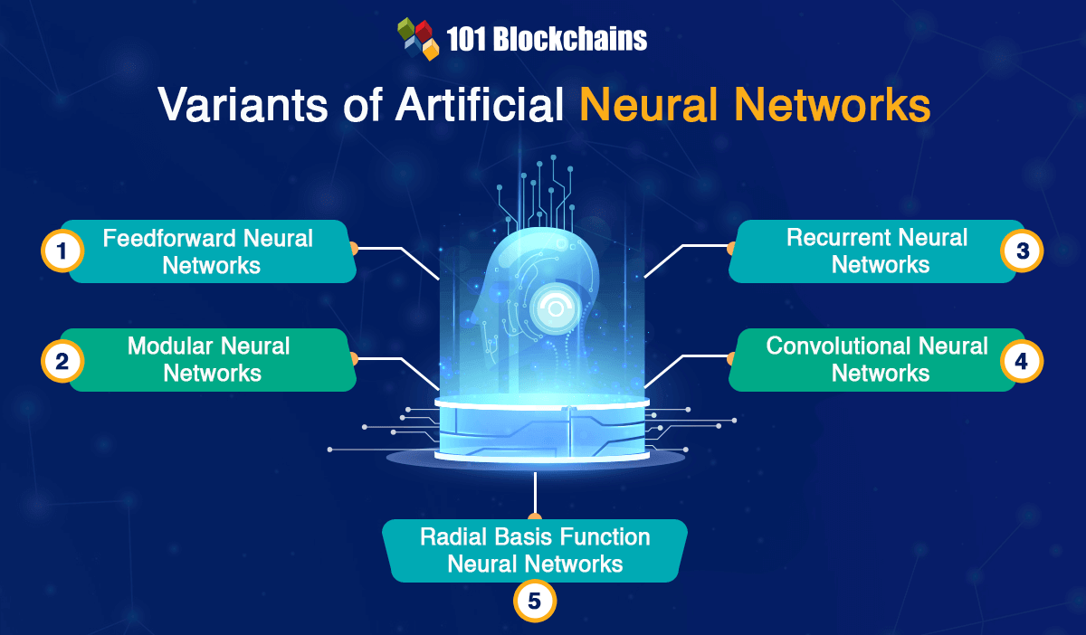 Variants of Artificial Neural Networks 