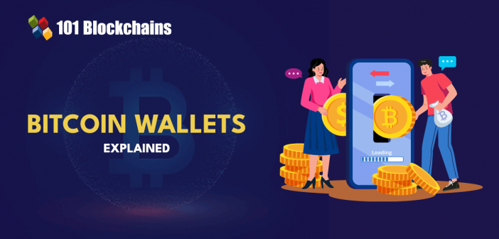 bitcoin wallets explained
