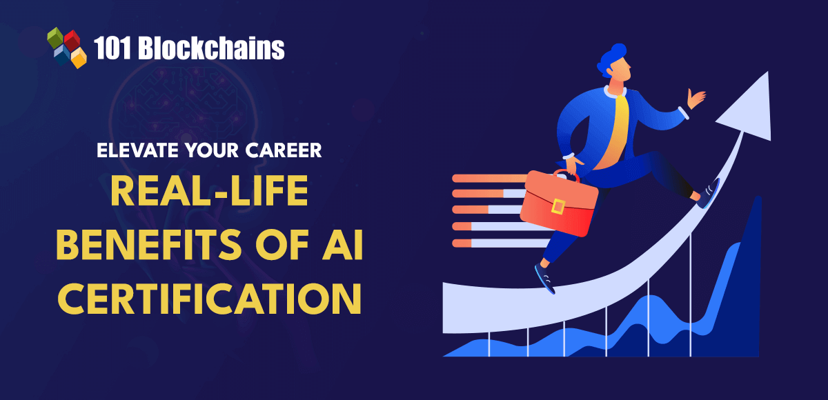 Benefits of AI Certification