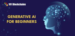 Top 10 Generative AI Examples - 101 Blockchains